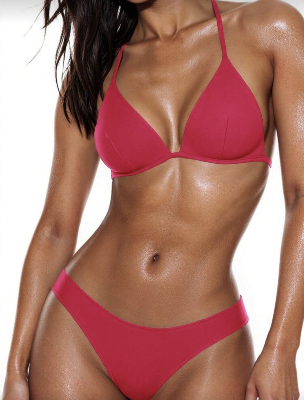 watermelon Bikini set