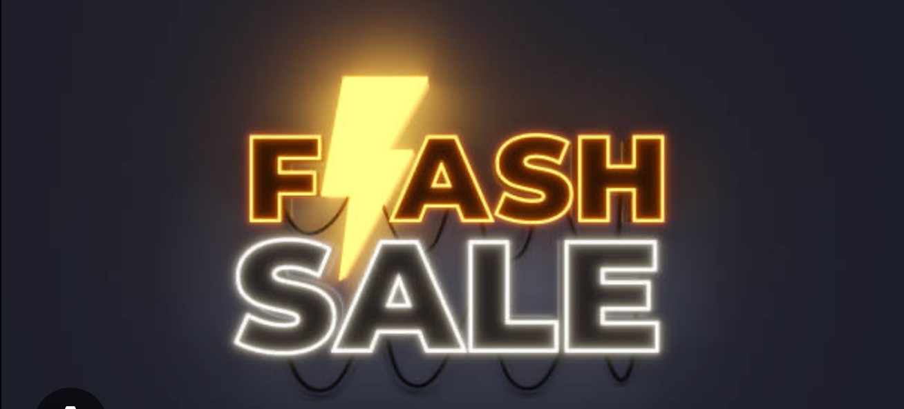 Summer Sale