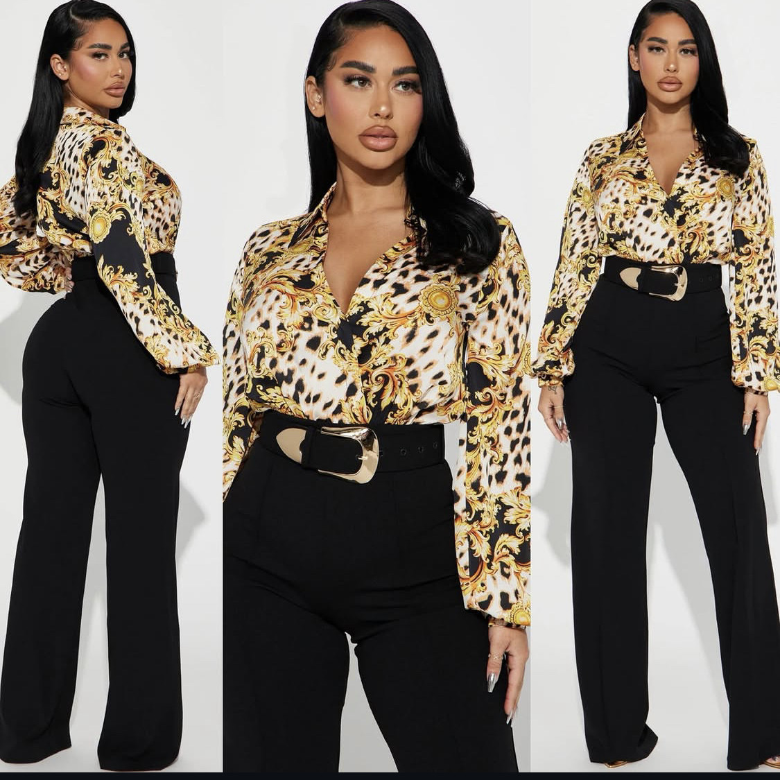 one more monday jumpsuit